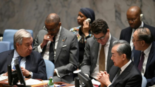 Chefe da ONU denuncia 'cat&aacute;strofe humanit&aacute;ria descomunal' em Gaza