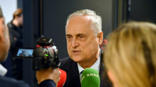 Lazio: Lotito, con questo spirito la squadra dar&agrave; soddisfazioni