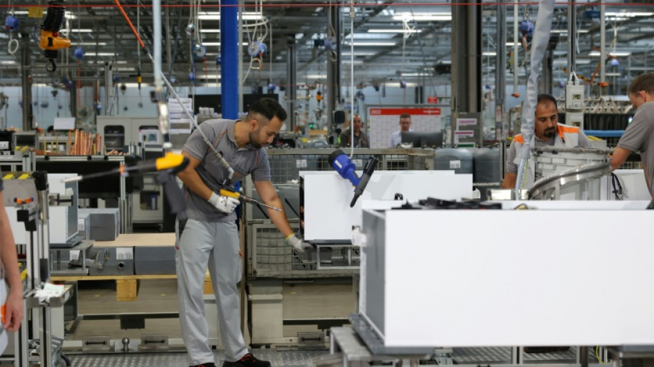 W&auml;rmepumpenhersteller Stiebel Eltron will 800 neue Arbeitspl&auml;tze schaffen