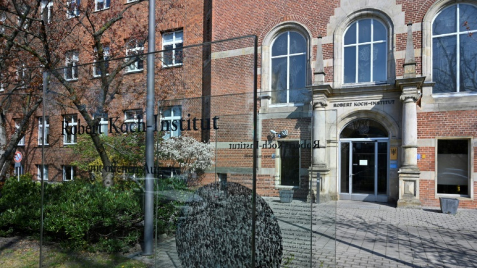 BIPAM: Ampel-Koalition schafft neue Beh&ouml;rde f&uuml;r Gesundheitspr&auml;vention