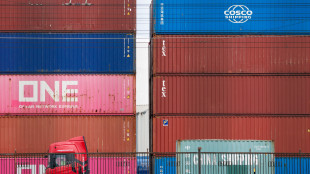 Istat, export sale del 4,9% annuo a giugno, spinta dagli Usa