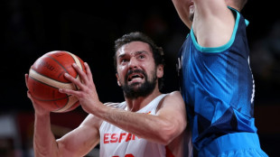 Sergio Llull se perder&aacute; el Eurob&aacute;squet debido a una lesi&oacute;n