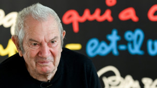 Artista gr&aacute;fico Ben morre aos 88 anos