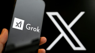 Professora brit&acirc;nica acusa Grok de 'sequestro digital' de sua imagem