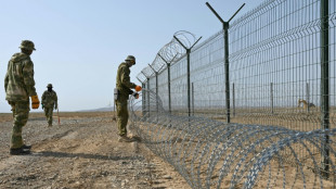 En Asie centrale, l'espoir d'une paix durable dans les zones frontali&egrave;res troubl&eacute;es