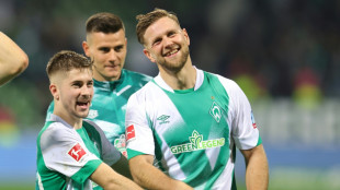 F&uuml;llkrug bleibt in Bremen: "Ich bin gerne hier"