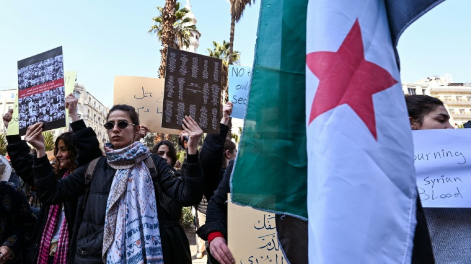 El Ministerio de Defensa de Siria anuncia el fin de la operaci&oacute;n militar en la costa