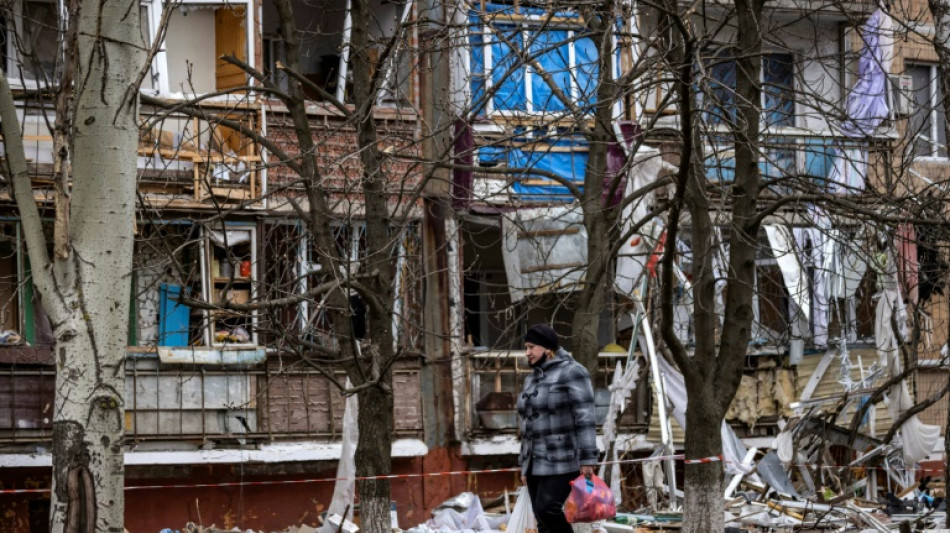 Cinco posibles objetivos militares y pol&iacute;ticos para Mosc&uacute; en Ucrania