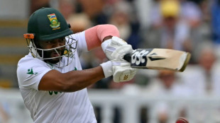 Bavuma out of Test series as De Kock back for white-ball games