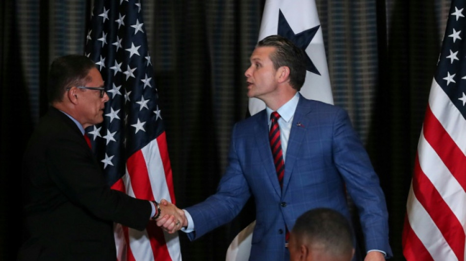 EUA negocia acordo para que seus navios de guerra não paguem pedágio no canal do Panamá