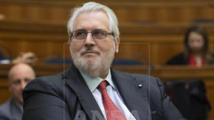 Fabrizio Palenzona si &egrave; dimesso da presidente Fondazione Crt