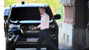 Argentina negocia empr&eacute;stimo de US$ 20 bilh&otilde;es com FMI