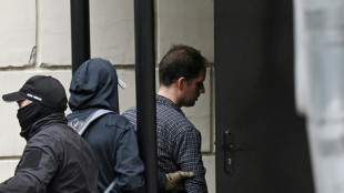 Russia extends US reporter Gershkovich's detention by three months