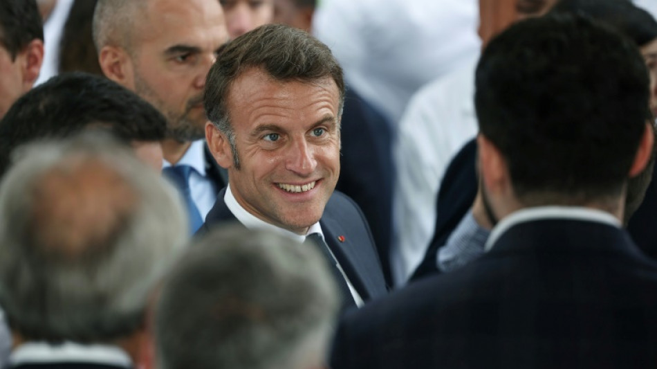 Référendum, fin de vie, Ukraine: Macron a rendez-vous avec les Français