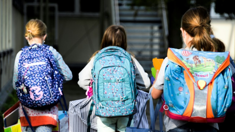 Mehr als jedes f&uuml;nfte Kind in Deutschland von Armut betroffen