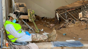 L&iacute;bia quer organizar confer&ecirc;ncia internacional para reconstruir cidade de Derna