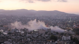 Israel demolishes home of alleged Palestinian attacker