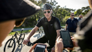 Biden vor Gespr&auml;chen &uuml;ber drohenden Zahlungsausfall der USA "optimistisch"