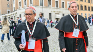 Los cardenales se disponen a convocar el c&oacute;nclave para elegir al futuro papa