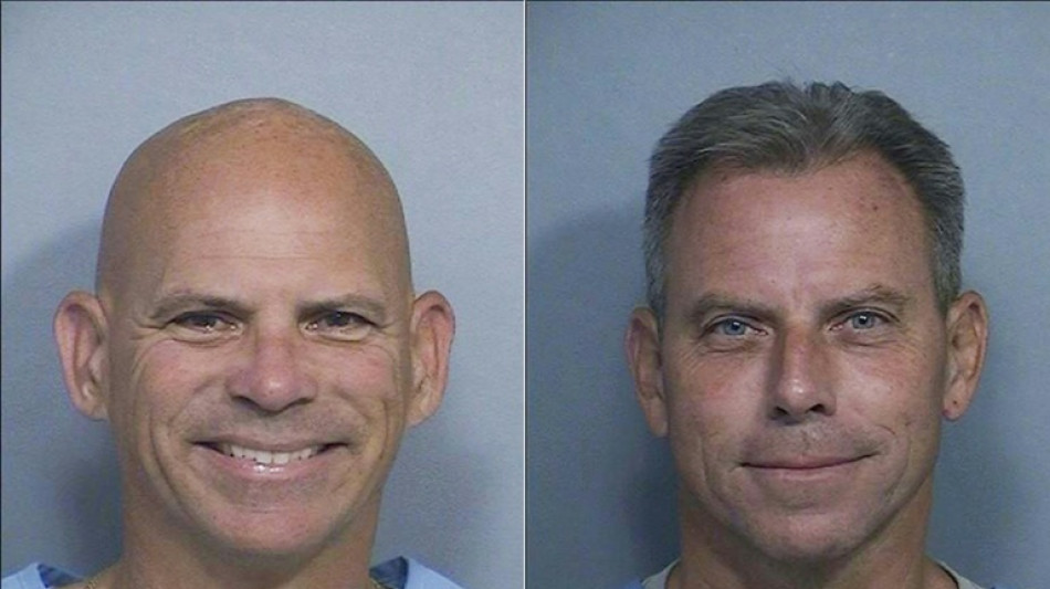 Los hermanos Menéndez enfrentan una nueva audiencia para intentar cambiar su condena en EEUU