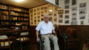 Verantwortlicher für Festnahme "Che" Guevaras gestorben