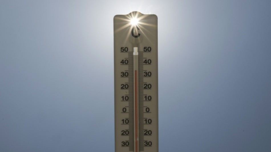 La ONU pide al mundo enfrentar la "realidad" de que el calentamiento global supere los 1,5 &deg;C