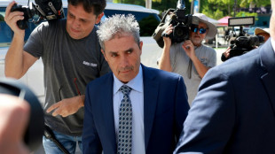 Trump property manager in court over secret docs case