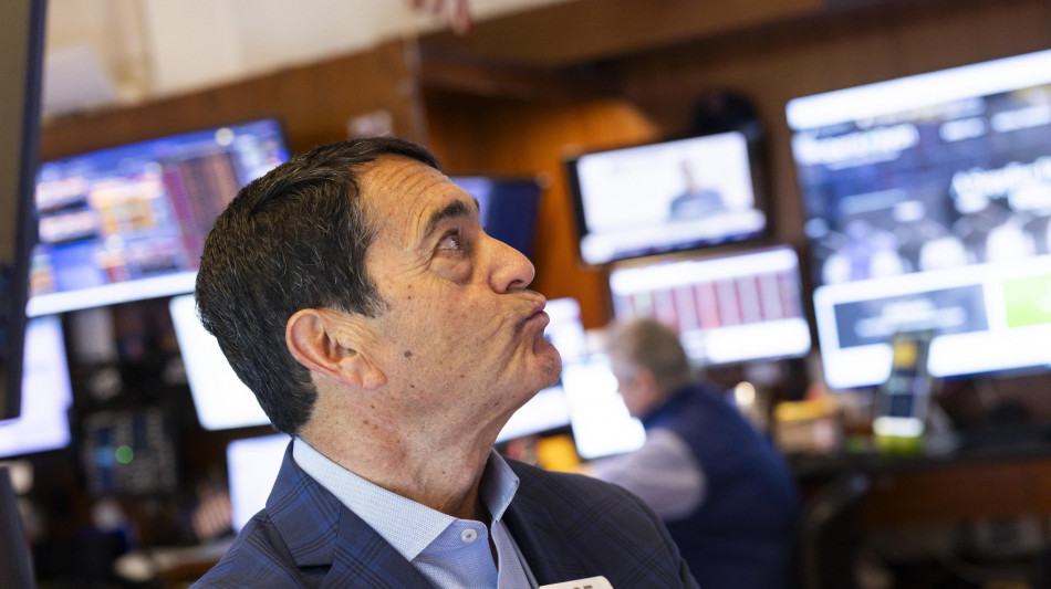 Wall Street apre contrastata, Dj +0,14%, Nasdaq -0,35%
