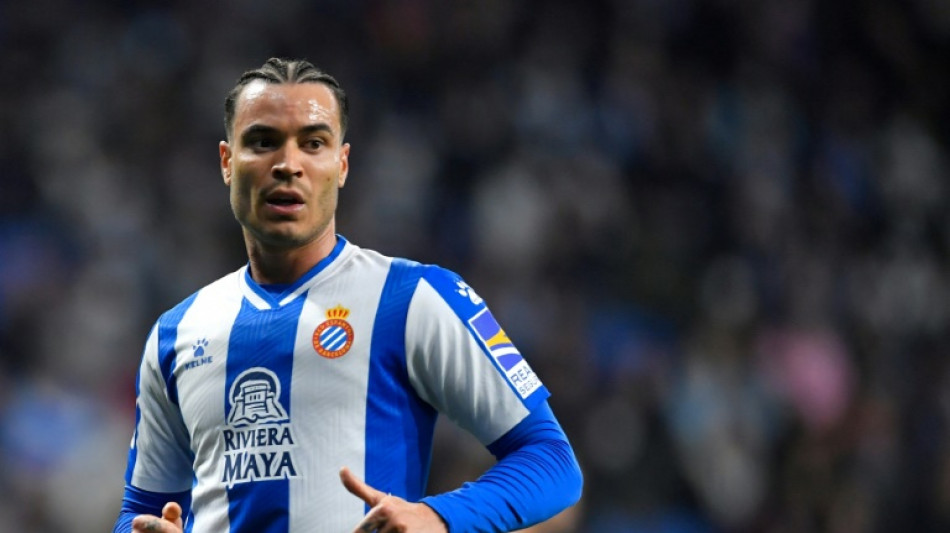 El internacional espa&ntilde;ol Ra&uacute;l de Tom&aacute;s ficha por el Rayo Vallecano