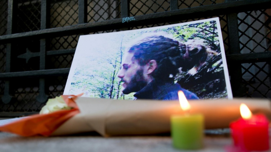 Mort de R&eacute;mi Fraisse: la CEDH juge l'intervention de la gendarmerie