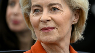 Von der Leyen: Kreml verh&auml;ngt "digitalen eisernen Vorhang" in Russland