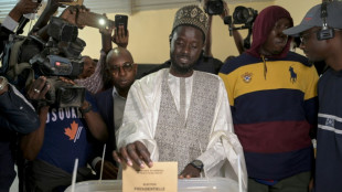 Senegal elige nuevo presidente despu&eacute;s de a&ntilde;os de crisis