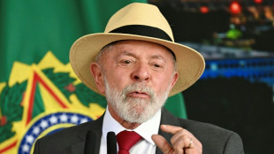 "A&uacute;n estamos aqu&iacute;", dice Lula en aniversario de asalto a poderes
