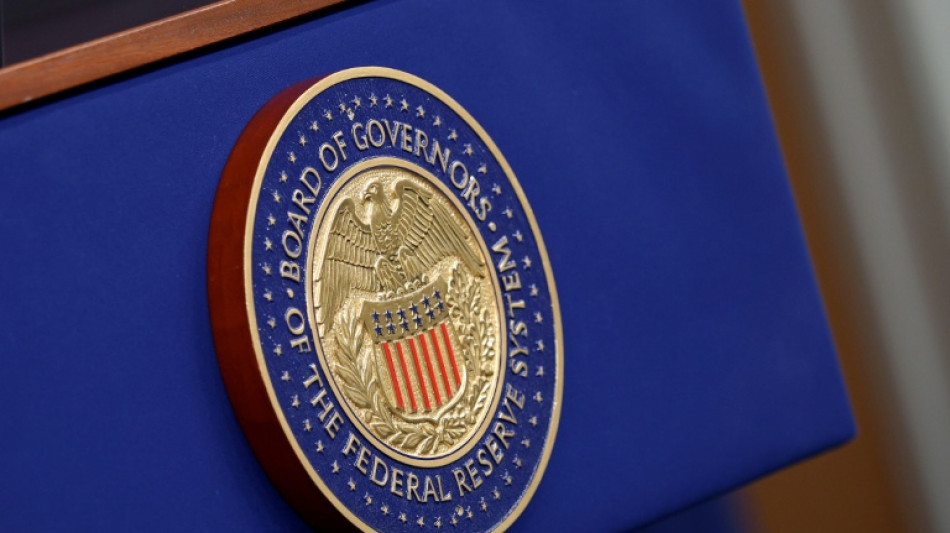 Asian markets track Wall St rally on Fed rate cut bets