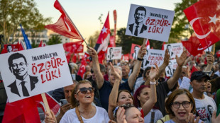 Turquie: l'acc&egrave;s au compte X du maire d'Istanbul bloqu&eacute; par les autorit&eacute;s 