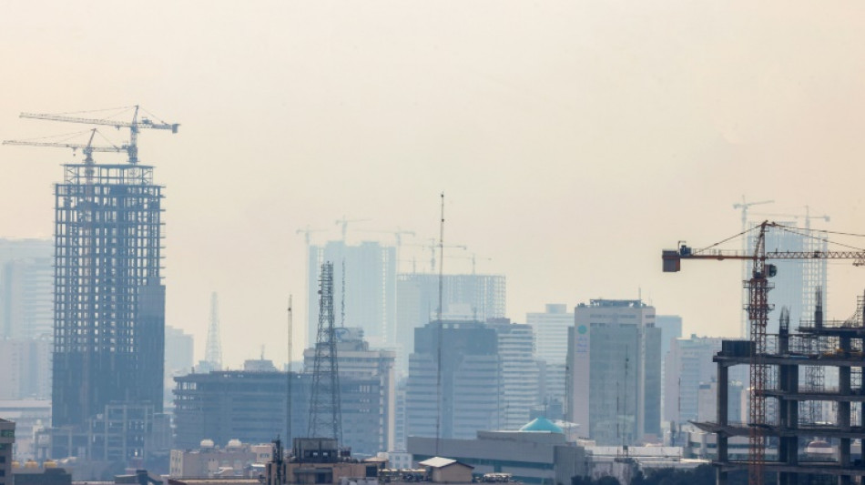 Roma denuncia la "inaceptable" detenci&oacute;n de una periodista italiana en Ir&aacute;n