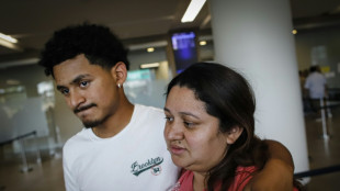 Honduran teen deported by US feels like foreigner in native country