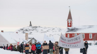 En Copenhague, la pol&iacute;tica groenlandesa tambi&eacute;n juega en el FC Nanoq