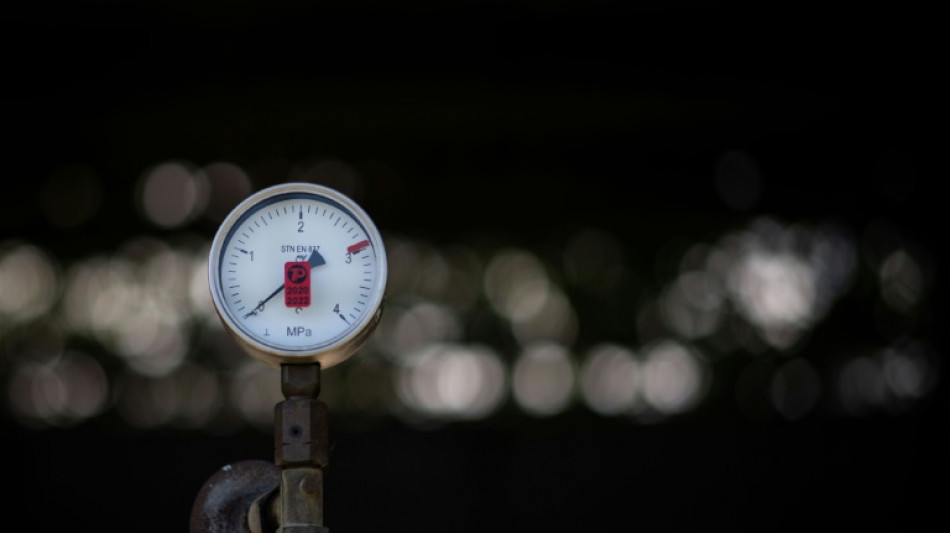 Russische &Ouml;l-Lieferungen durch Ukraine eingestellt