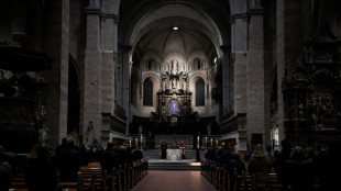 Fr&uuml;herer Trierer Bischof soll F&auml;lle des sexuellen Missbrauchs vertuscht haben