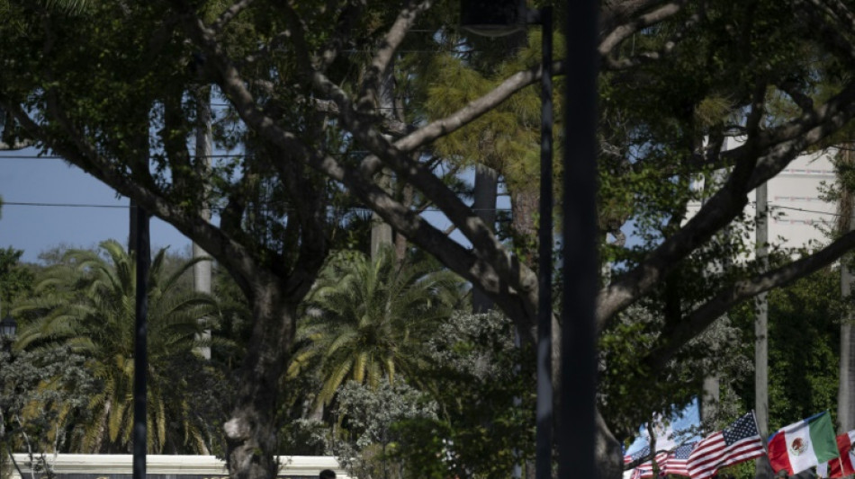 EEUU lanza una aplicaci&oacute;n m&oacute;vil para que los migrantes se autodeporten