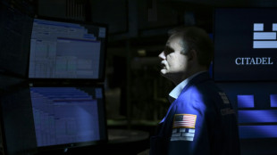 Wall Street ouvre sans grand entrain, les tensions commerciales p&egrave;sent toujours