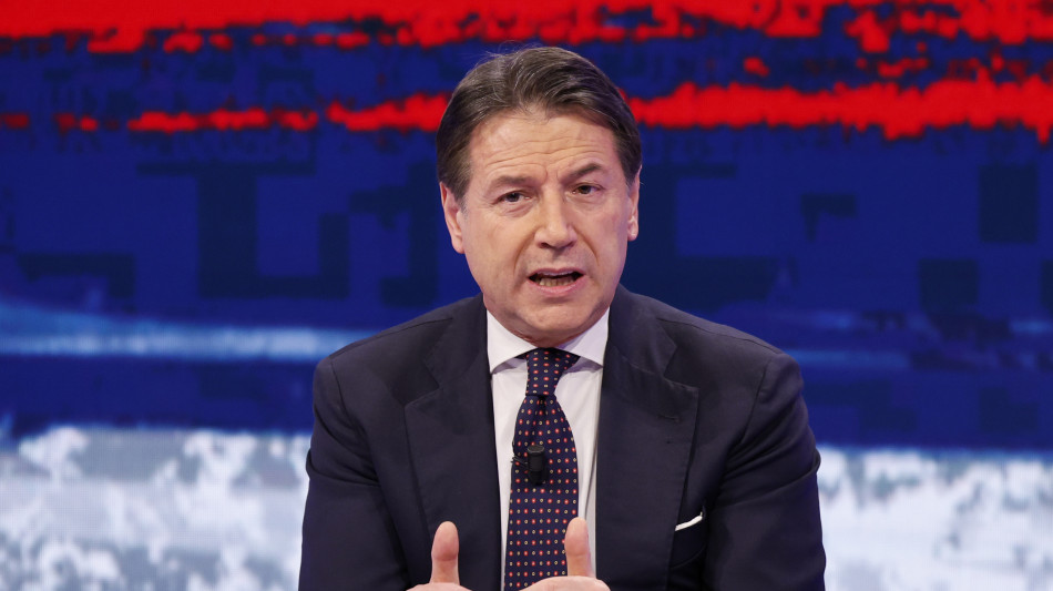 Conte, beffa su taglio del cuneo, governo &egrave; fuori dalla realt&agrave;