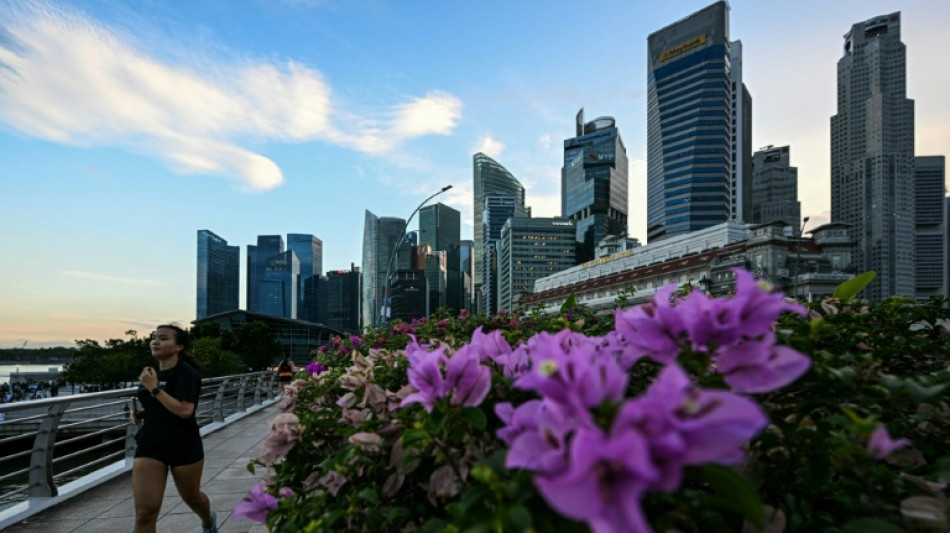 Tougher Singapore crypto regulations kick in