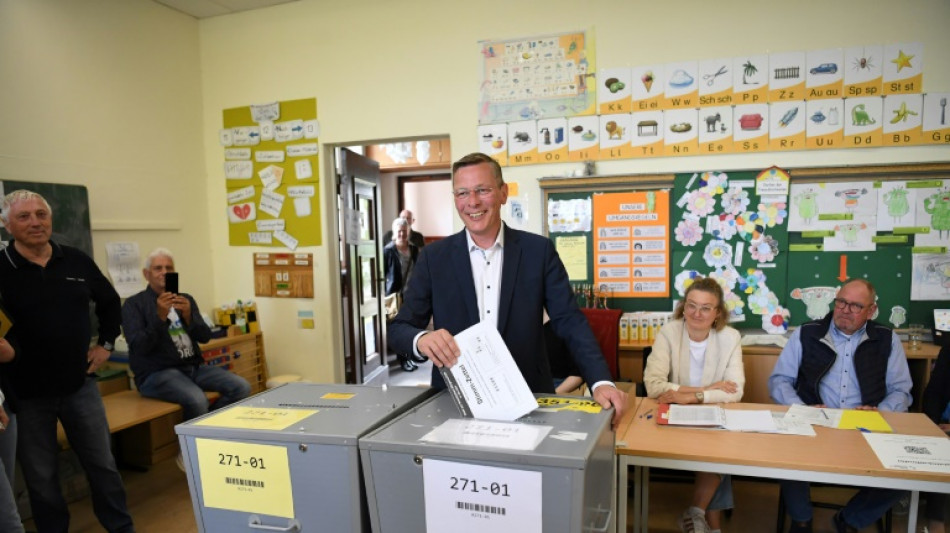Wahlbeteiligung in Bremen bis zum Nachmittag etwas h&ouml;her als 2019