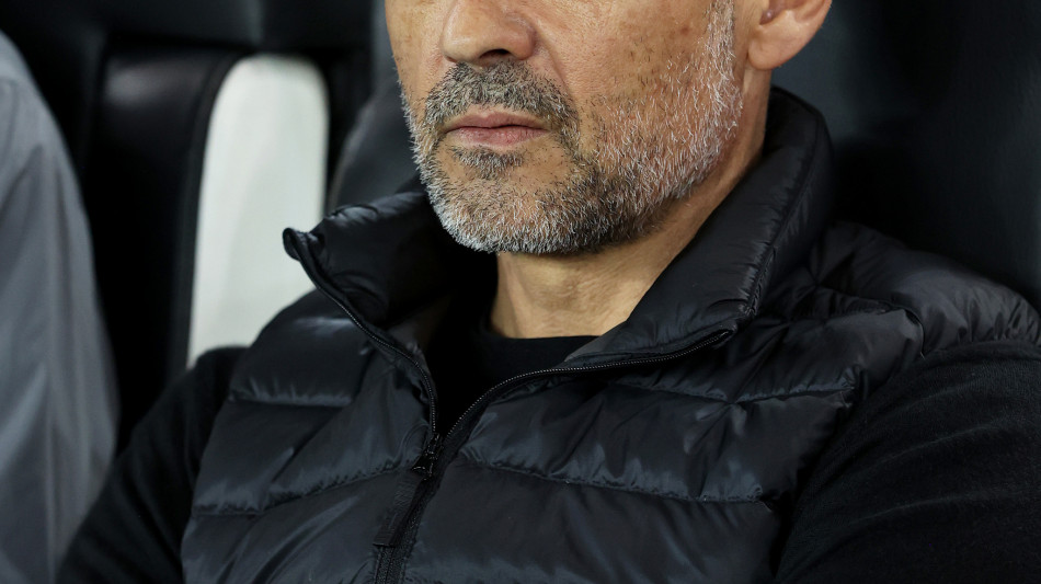 Calcio: Conceicao, tifosi Udinese mi hanno commosso