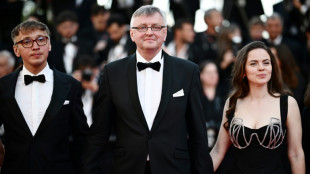 Filmemacher Loznitsa zeigt in Cannes Doku &uuml;ber Kriegsalltag in der Ukraine