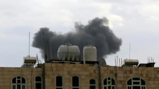 Raids isra&eacute;liens au Y&eacute;men, 35 morts selon les rebelles 