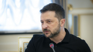 Selenskyj erwartet Sicherheitsgarantien vor Putin-Treffen - Lawrow gegen europ&auml;ische Truppen