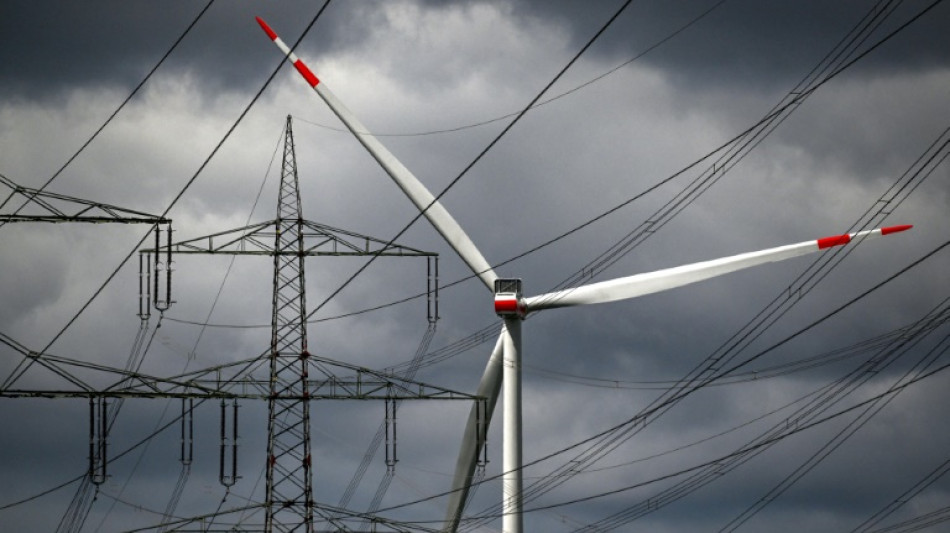 Netznutzungsentgelte f&uuml;r Strom und Gas d&uuml;rften n&auml;chstes Jahr deutlich steigen